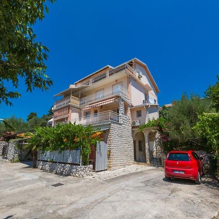 דראמליי Apartments Matilda מראה חיצוני תמונה