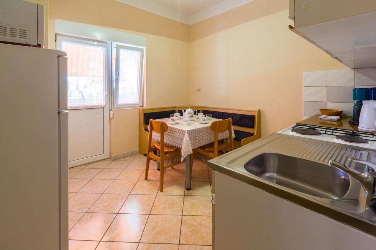 דראמליי Apartments Matilda מראה חיצוני תמונה