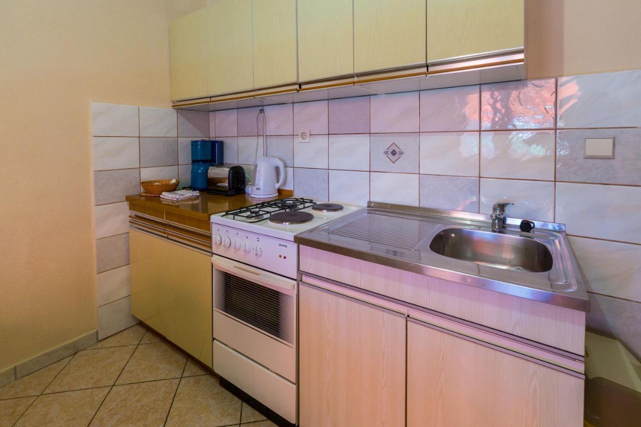 דראמליי Apartments Matilda מראה חיצוני תמונה