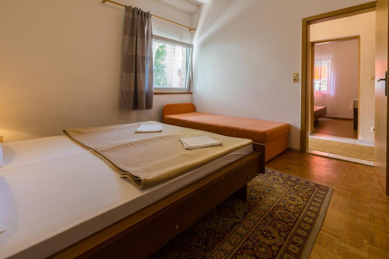 דראמליי Apartments Matilda מראה חיצוני תמונה