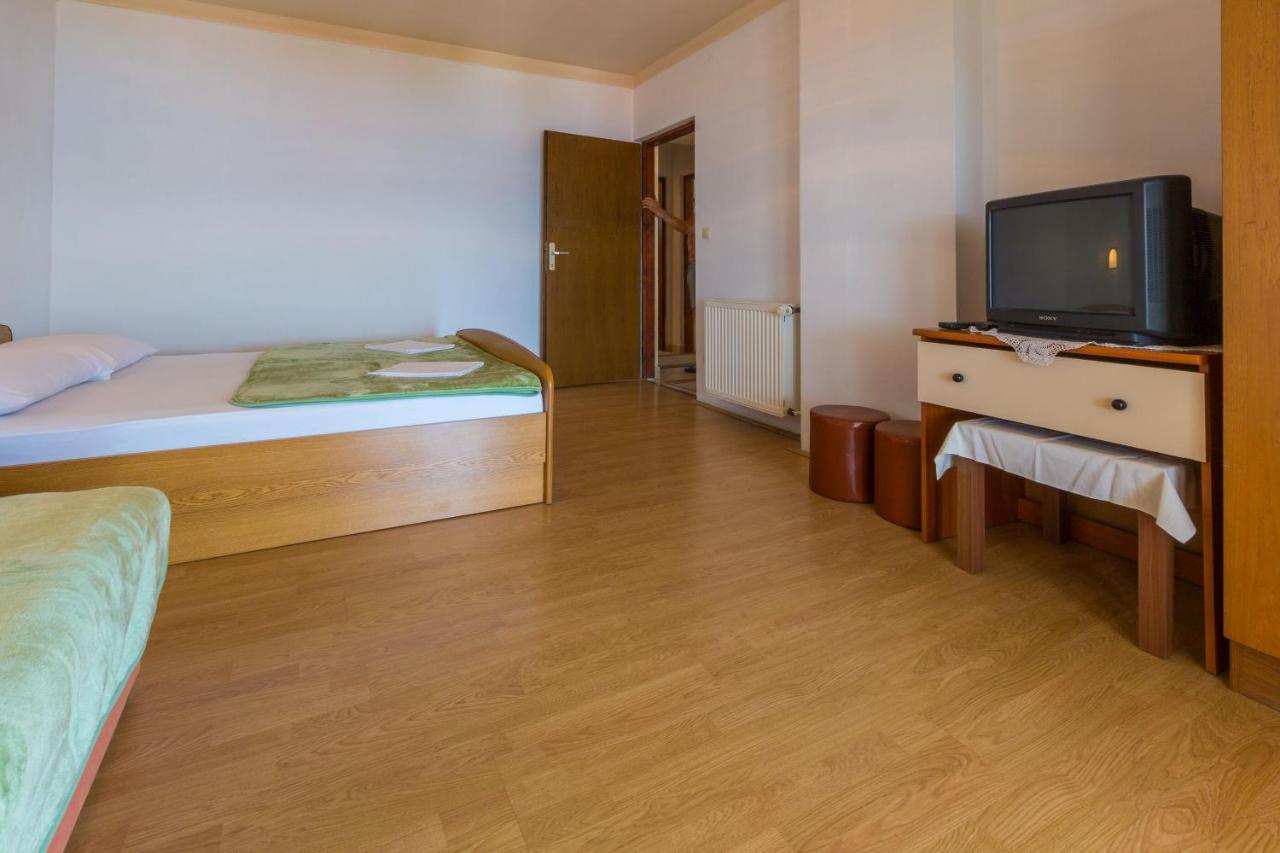 דראמליי Apartments Matilda מראה חיצוני תמונה
