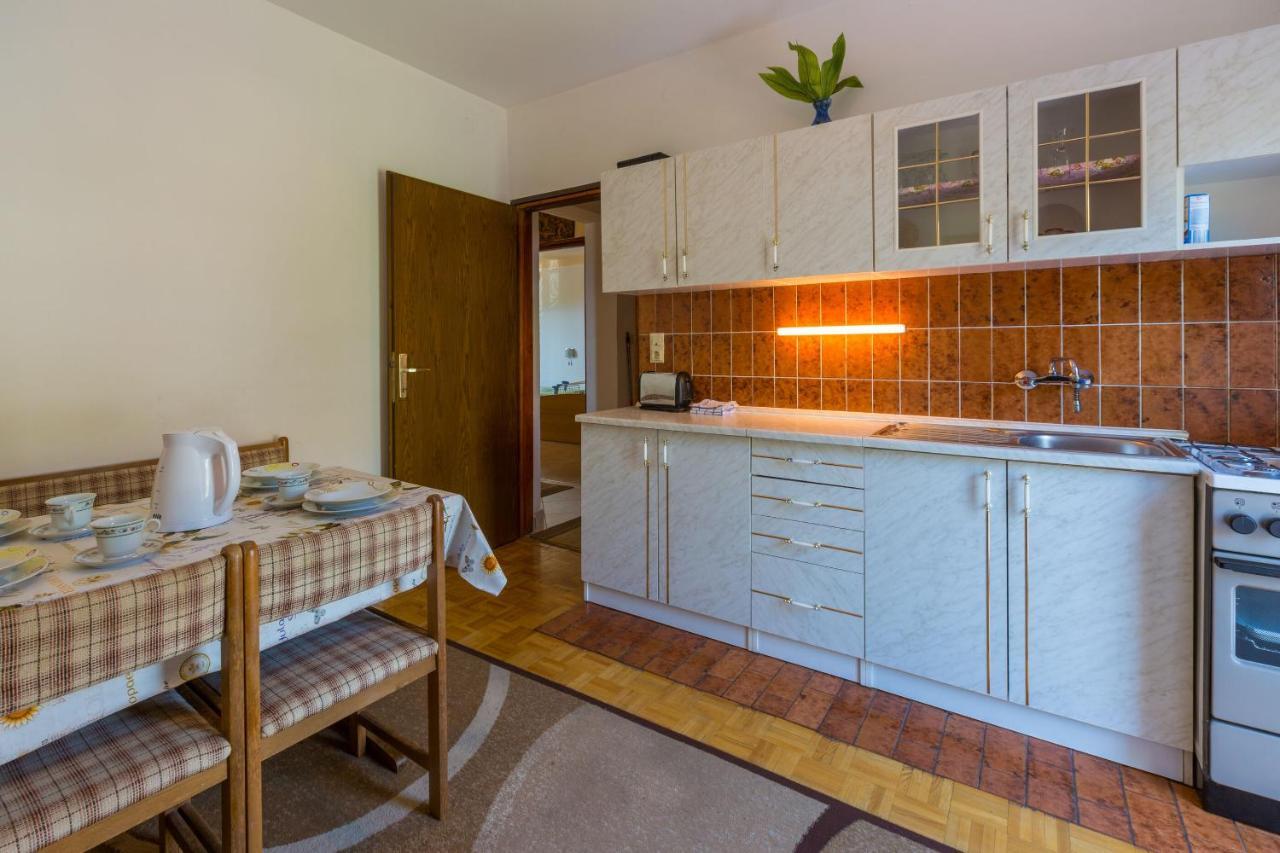 דראמליי Apartments Matilda מראה חיצוני תמונה