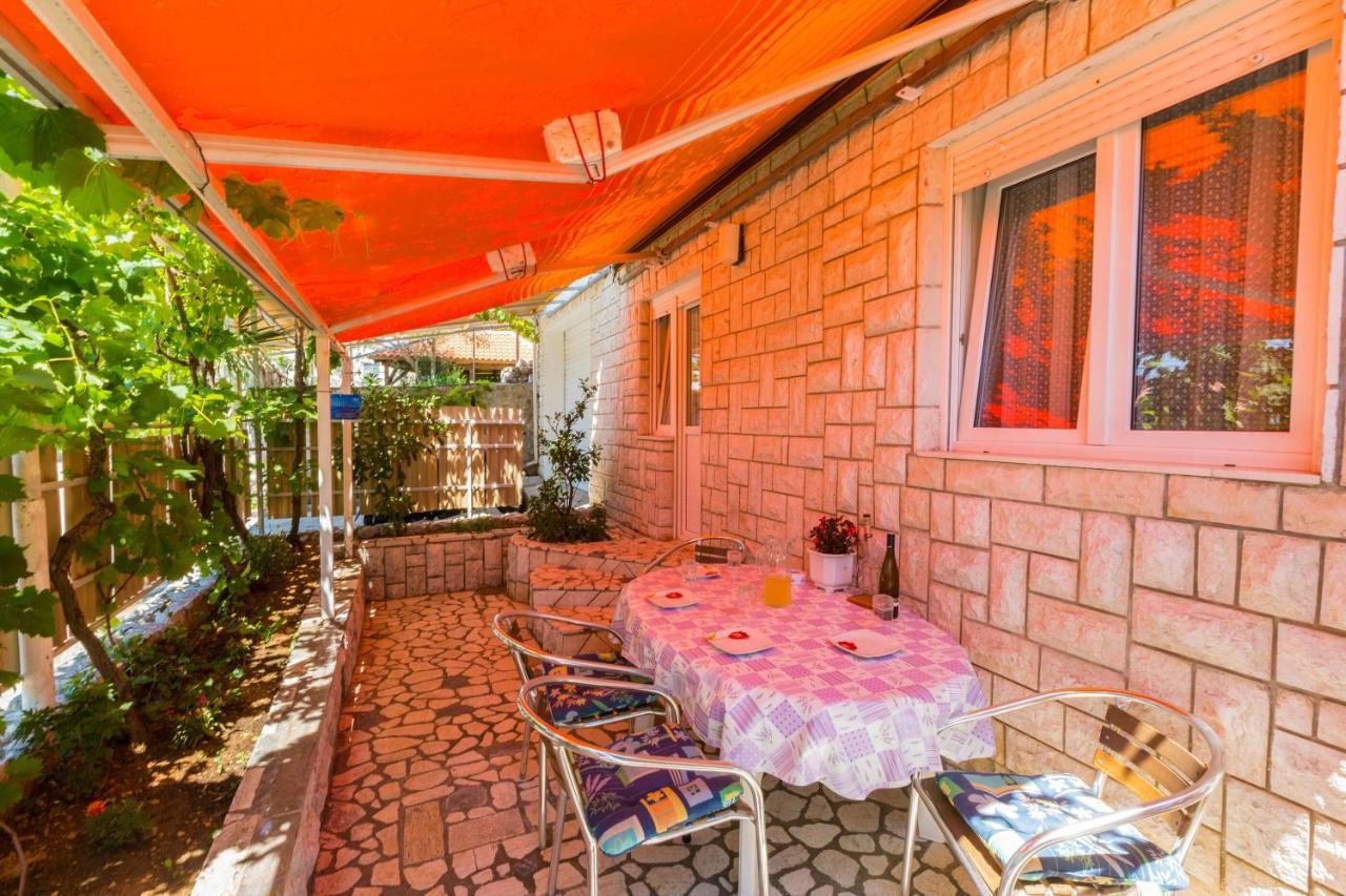 דראמליי Apartments Matilda מראה חיצוני תמונה