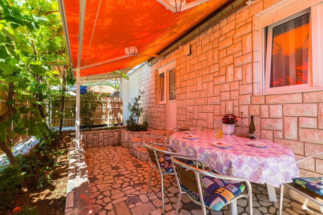 דראמליי Apartments Matilda מראה חיצוני תמונה