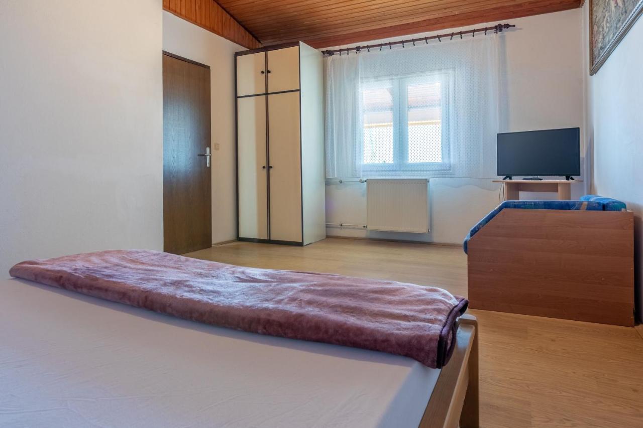 דראמליי Apartments Matilda מראה חיצוני תמונה