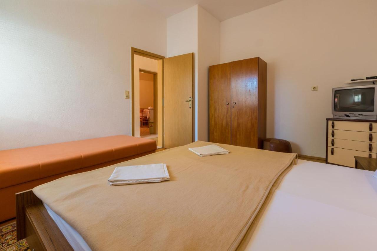 דראמליי Apartments Matilda מראה חיצוני תמונה