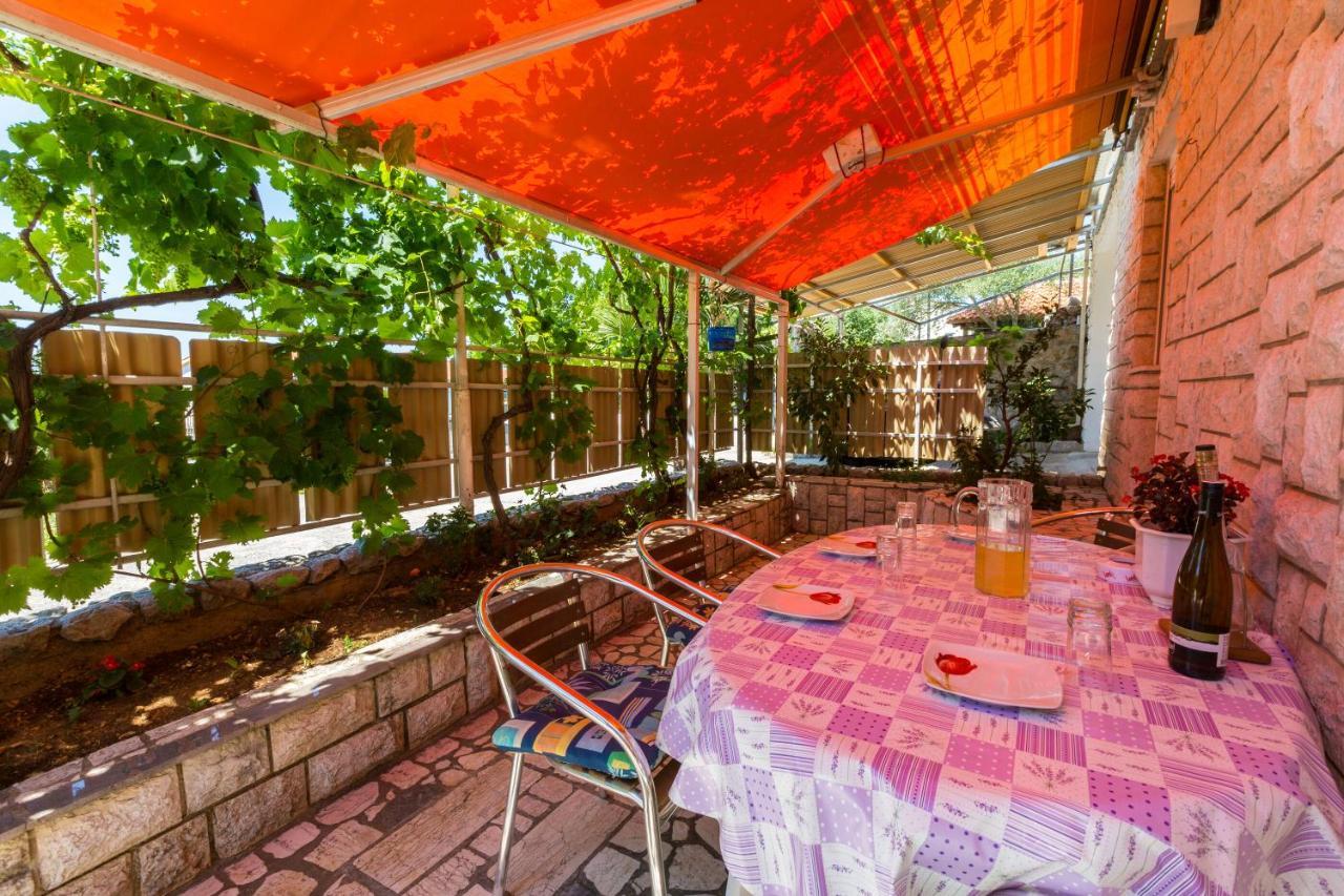 דראמליי Apartments Matilda מראה חיצוני תמונה