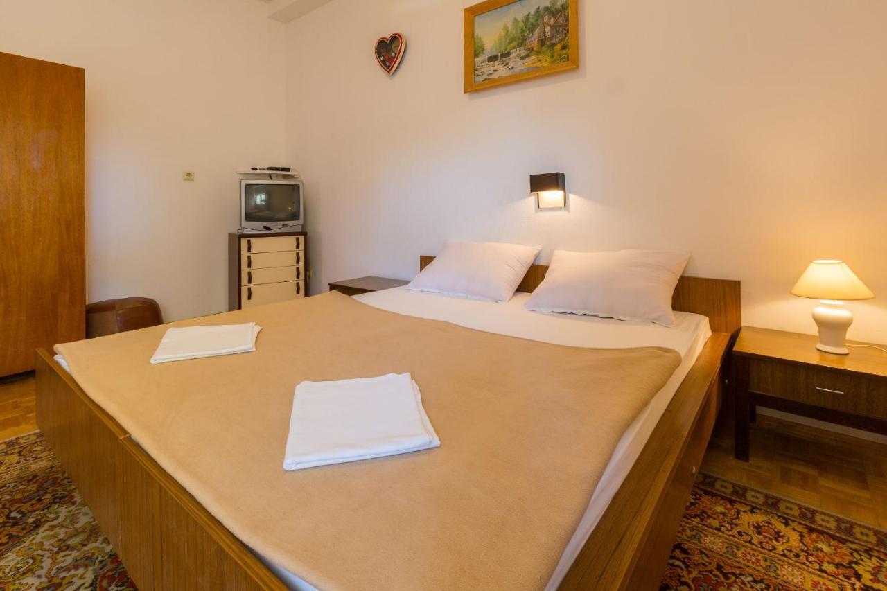 דראמליי Apartments Matilda מראה חיצוני תמונה