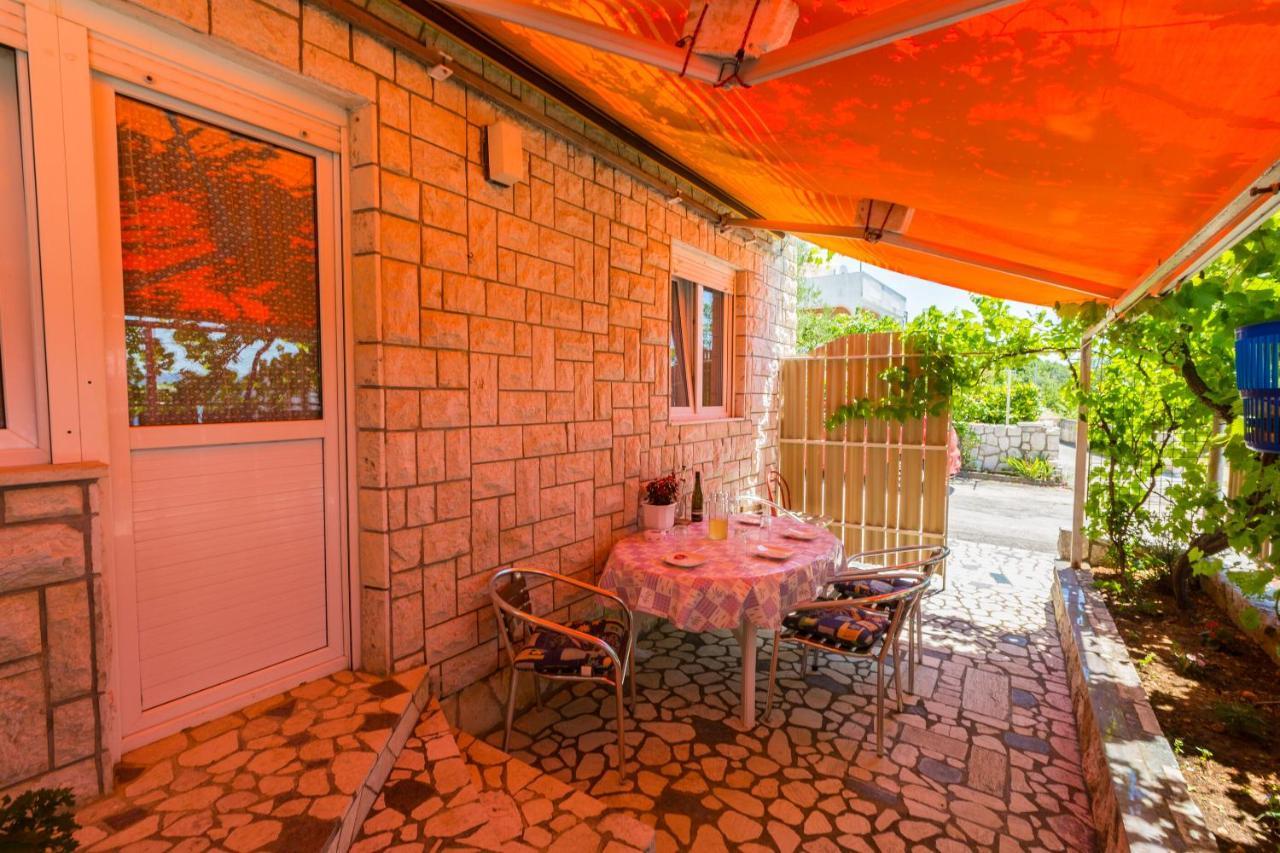 דראמליי Apartments Matilda מראה חיצוני תמונה