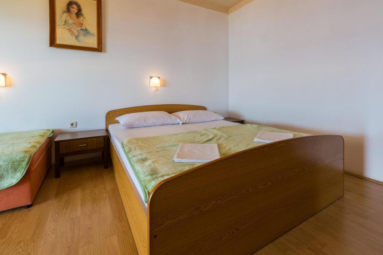 דראמליי Apartments Matilda מראה חיצוני תמונה
