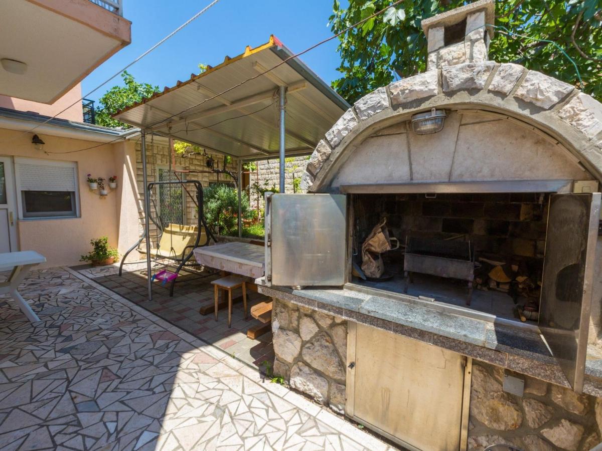 דראמליי Apartments Matilda מראה חיצוני תמונה
