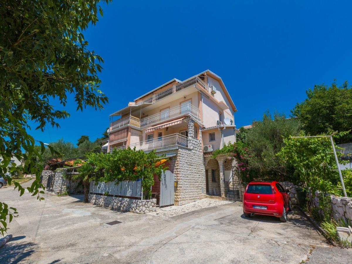 דראמליי Apartments Matilda מראה חיצוני תמונה