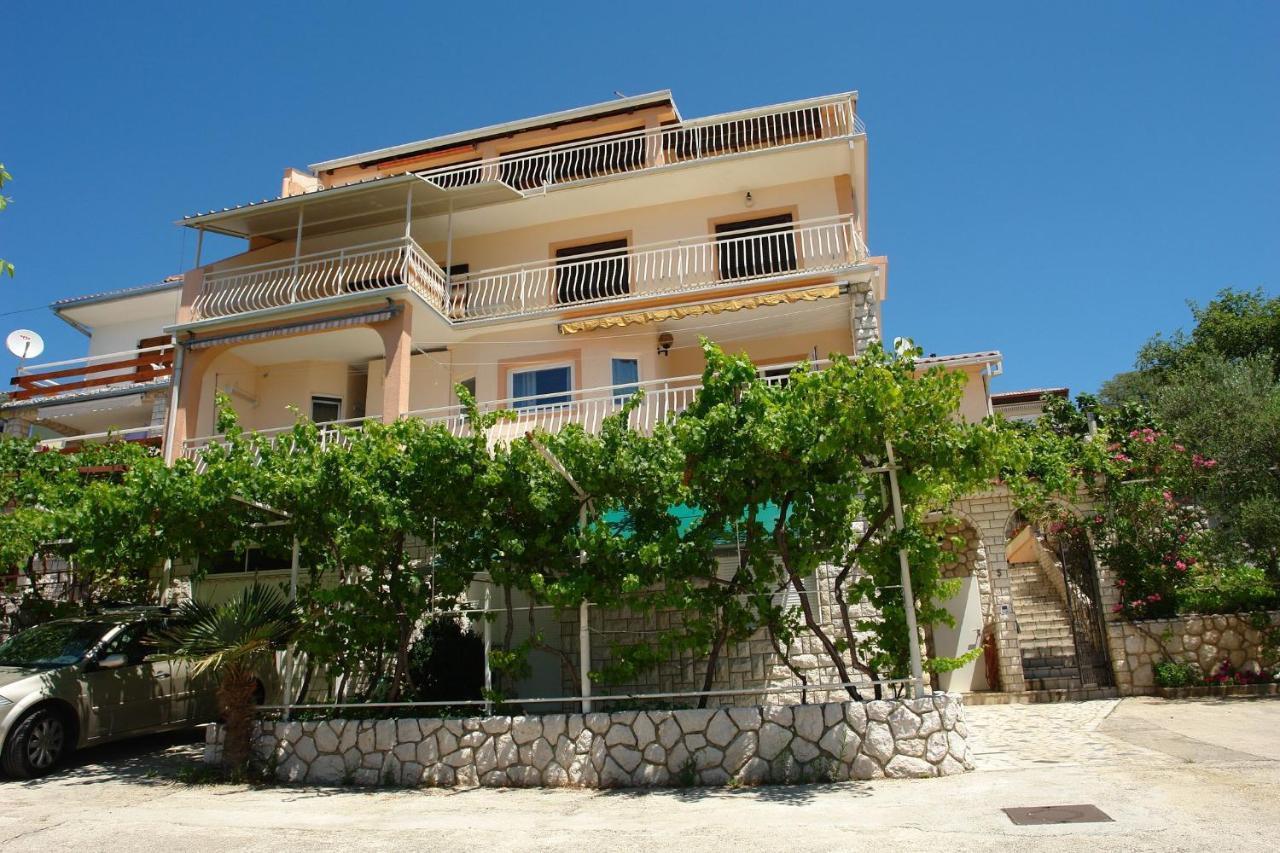 דראמליי Apartments Matilda מראה חיצוני תמונה